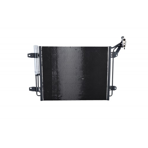 KLİMA RADYATÖRÜ TIGUAN