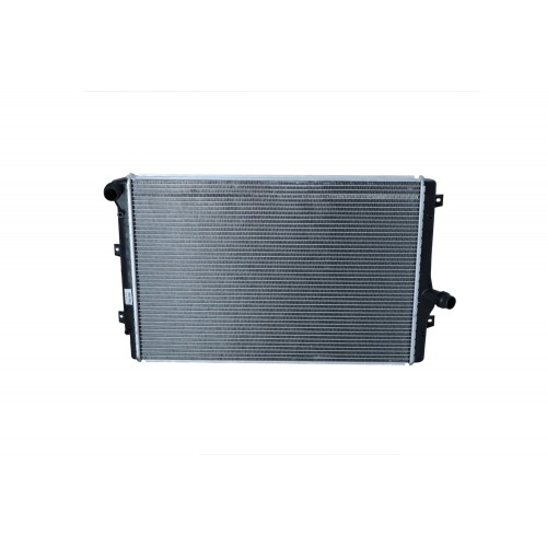 SU RADYATÖRÜ GOLF-PASSAT 1,6 TDI-2,0TDI