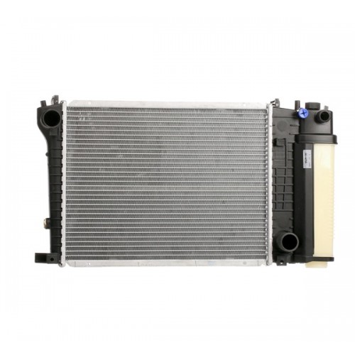 SU RADYATÖRÜ E36/E36 MANUEL