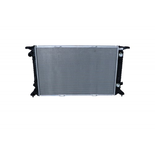 SU RADYATÖRÜ A4/A5 1,8TFSI/2,0TDI OTO. 868X475