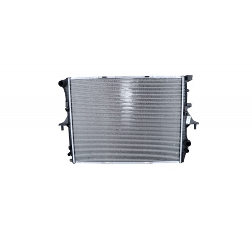 SU RADYATÖRÜ TOUAREG Q7