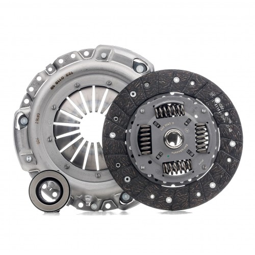 DEBRİYAJ SETİ T4 1,9 ABL