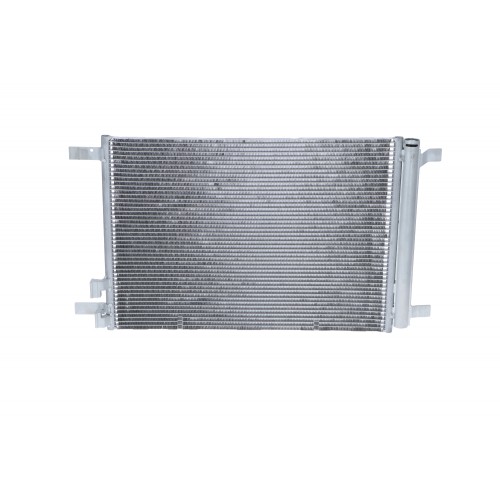 KLİMA RADYATÖRÜ GOLF OCT 13>