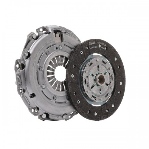 2'Lİ DEBRİYAJ TAKIMI (BASKI+DİSK) MERCEDES CLASS A. CLASS B, CLASS CLA