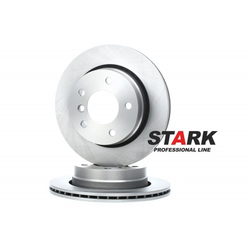 ARKA FREN DİSKİ. E36-E46. HAVALI.