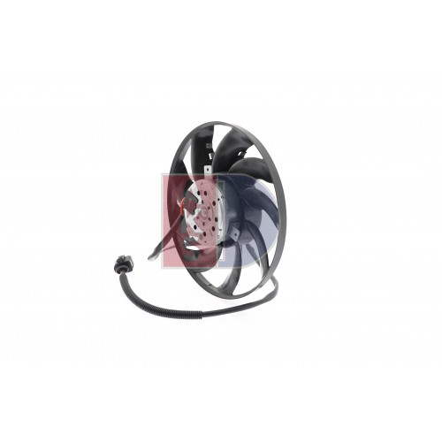 FAN MOTORU T5 (290MM)