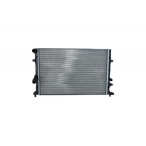 SU RADYATÖRÜ GOLF 1.2 TSI 08>13