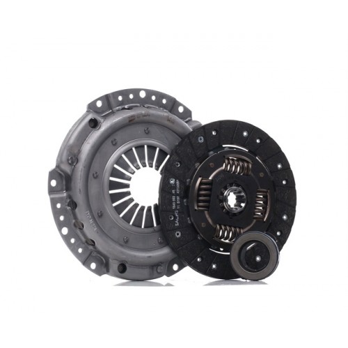 DEBRİYAJ SETİ E34 88>95