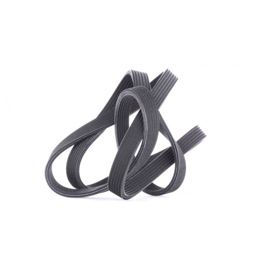 KANALLI KAYIŞ. 6DPK 1817. ÇİFT TARAF KANALLI.