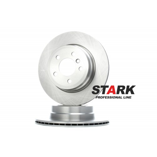 ARKA FREN DİSKİ. E70-E71. 3.0d-3.0si.