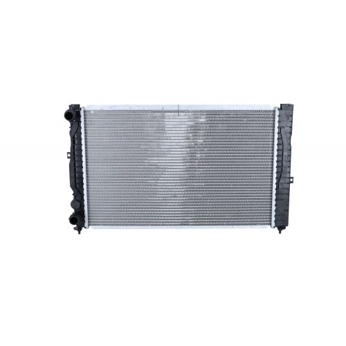 SU RADYATÖRÜ PASSAT A4 DÜZ