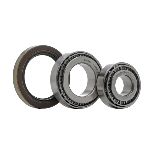 AKS BİLYA TAMİR TAKIMI, ÖN 203/204/207/209