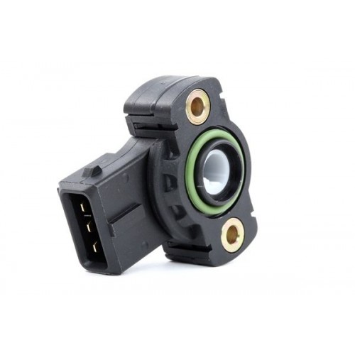 GAZ KELEBEĞİ SENSÖRÜ E34/E36/E46