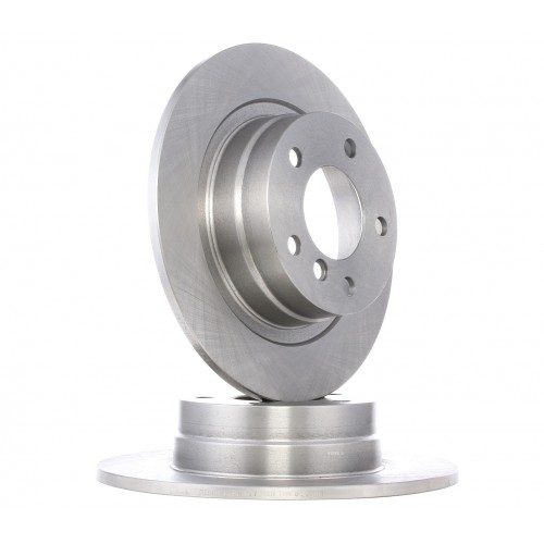 ARKA FREN DİSKİ. E87-E90-E92.