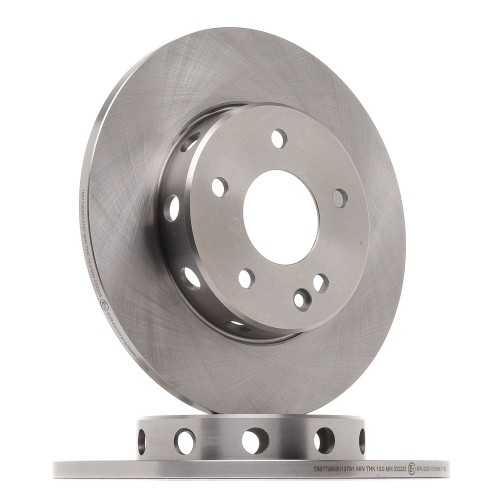 ÖN FREN DİSKİ. W202. C180-200. PRO. 1993-20.