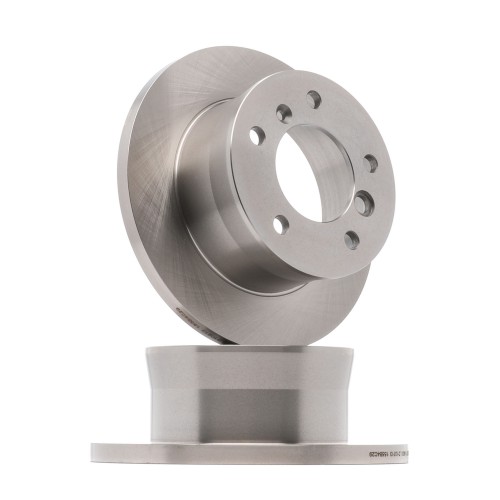 FREN DİSKİ ARKA W902