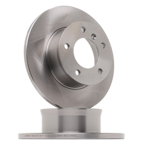 FREN DİSKİ ÖN W460