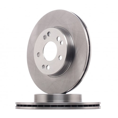 FREN DİSKİ ÖN SAĞ/SOL W124