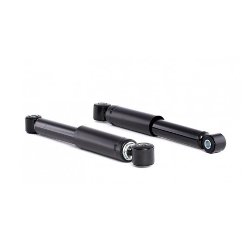 ARKA AMORTİSÖR VITO CDI  639