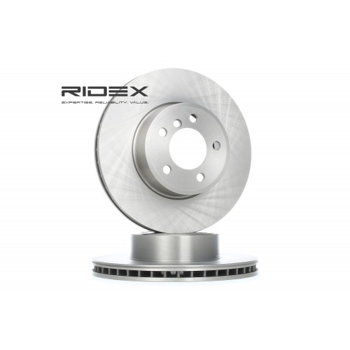 ÖN FREN DİSKİ. E65-E66.