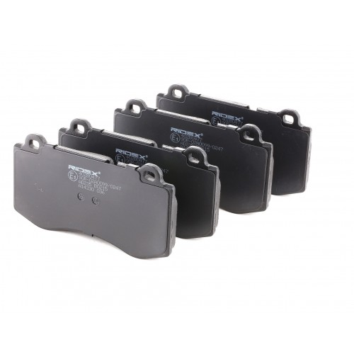 ÖN FREN BALATASI. W211-216-219-221. 2005-13.