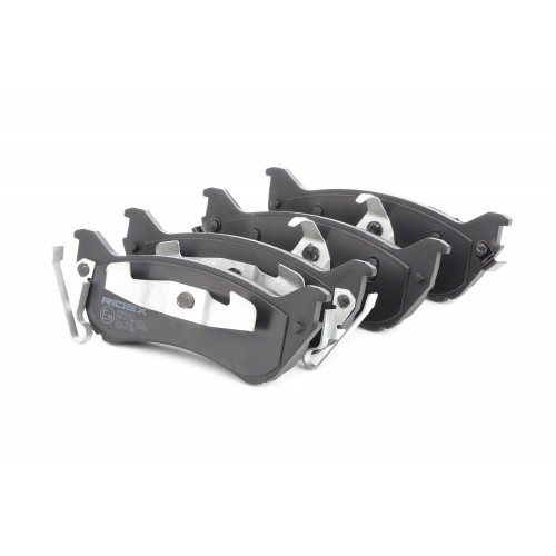 ARKA FREN BALATASI. W163. KULAKLI.