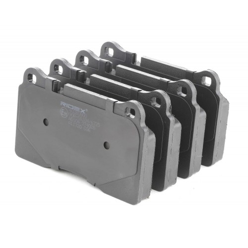 ÖN BALATA LANDROVER/R.ROVER