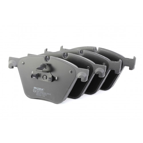 FREN BALATASI F15/16 ÖN 4.0 / 4.4