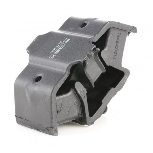 ŞANZIMAN KULAĞI 124