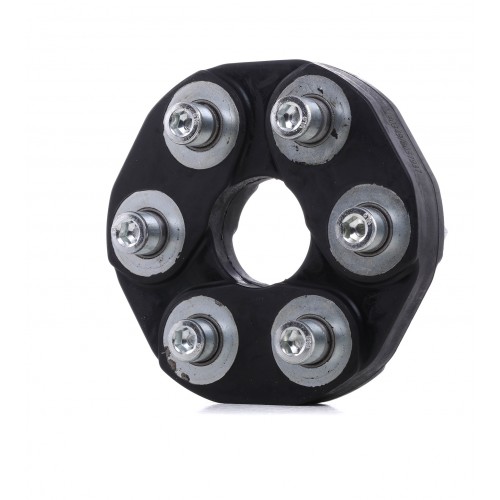 ŞAFT KÖSELESİ ÖN W202 (CİVATALI-PULLU)