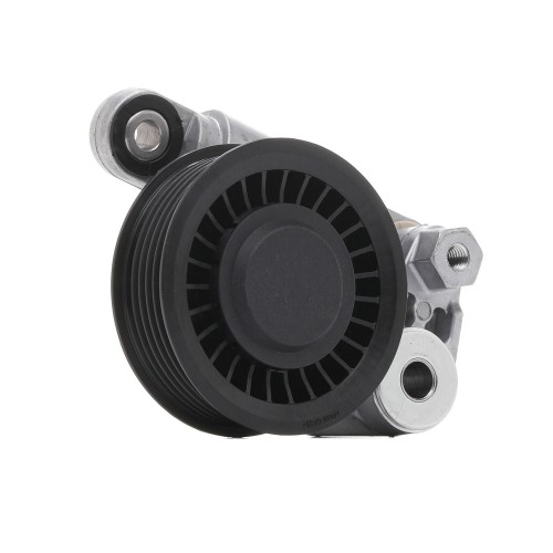 GERGİ KÜTÜĞÜ CRAFTER 2,5