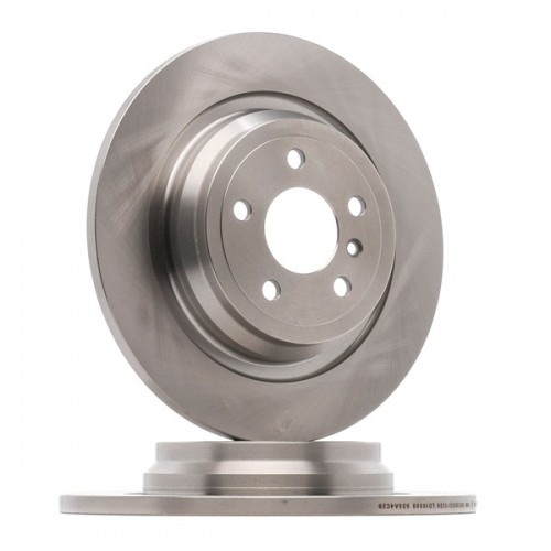 FREN DİSKİ ARKA W166