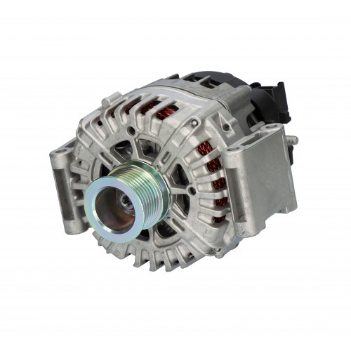 ALTERNATÖR W463