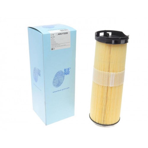 HAVA FİLTRESİ W203/W209