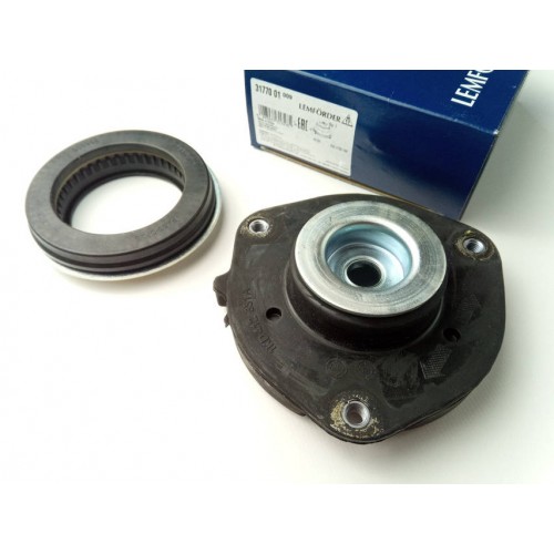 AMORTİSÖR TAKOZU (BİLYALI) ÖN GOLF5/JETTA/CADDY/PASSAT/A3/LEON/OCTAVIA 04>