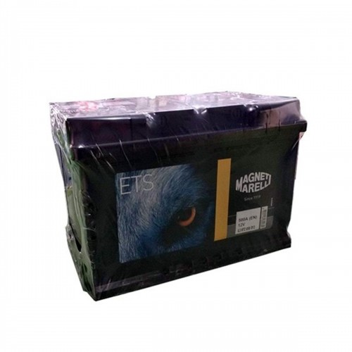 AKÜ 63AH START STOP