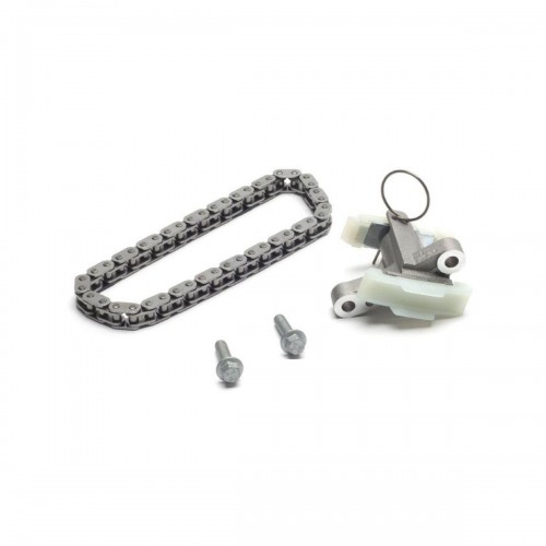 TEK ZİNCİR RANGE ROVER SPORT