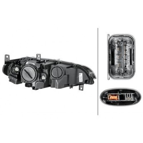 FAR SOL Bİ-XENON E70/E71