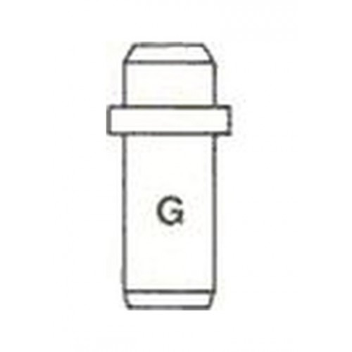 SUBAP GAYDI 7mm GOLFIV 98>