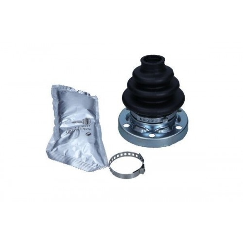 AKS KÖRÜK TM.TK. E36 ARKA