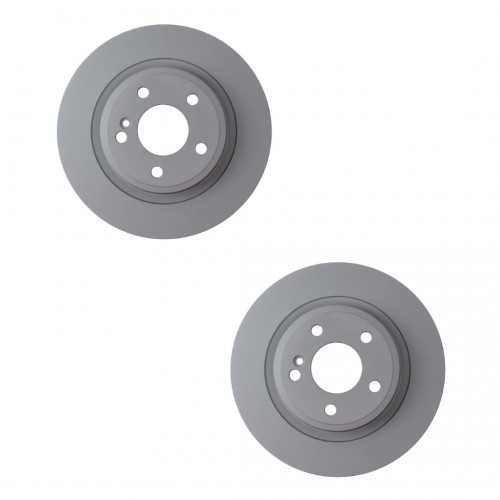 ARKA FREN DİSKİ. W172.