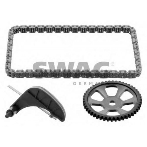 ZİNCİR SETİ (3 PARÇA) POLO 1,2 CGBP