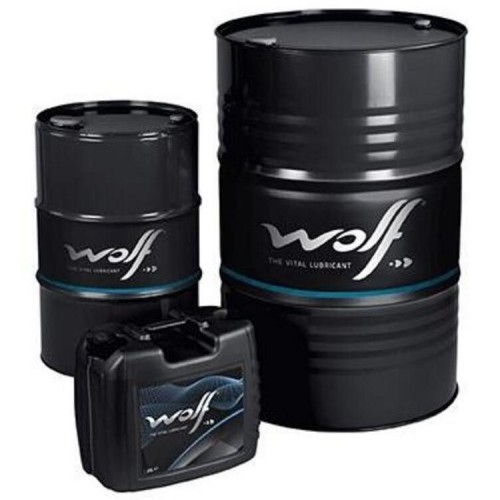 6 İLERİ OTOMATİK ŞANZIMAN YAĞI ATF LIFE PROTECT 6  BMW-VW-AUDİ SARI 60L