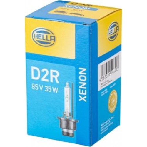XENON AMPUL HELLA