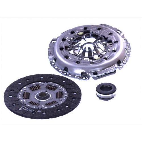 DEBRİYAJ SETİ PASSAT 1,9TDI AVF,AWX