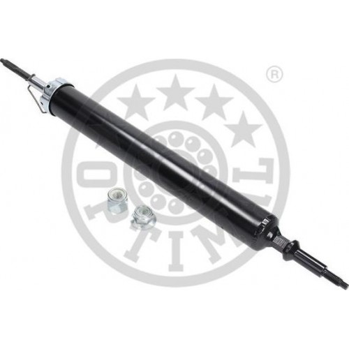 AMORTİSÖR ARKA E84 X1 R-L