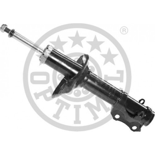 ÖN AMORTİSÖR POLO