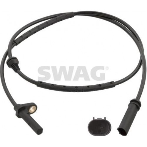 ABS SENSÖRÜ E70/71/72 - F15/16/85/86 ARKA