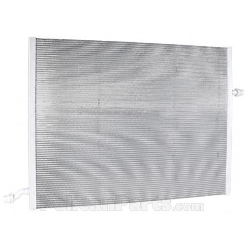 DÜŞÜK SICAKLIK RADYATÖRÜ W213