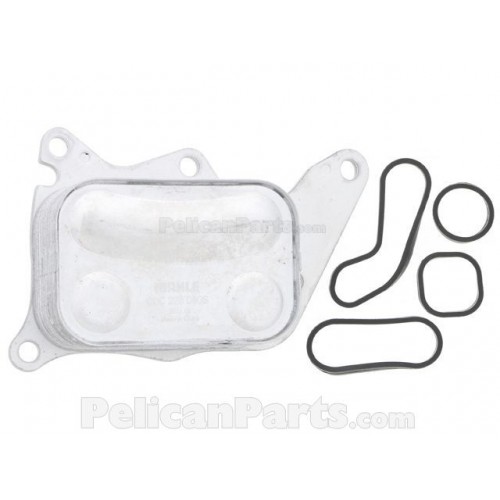 YAĞ SOĞUTUCUSU R55/R56/R57/R58/R59/R60/R61